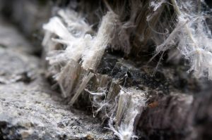 asbestos-fibers