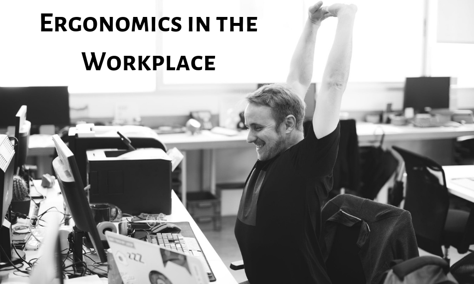 The Importance Of Ergonomics In The Workplace A Tech Consulting 3016