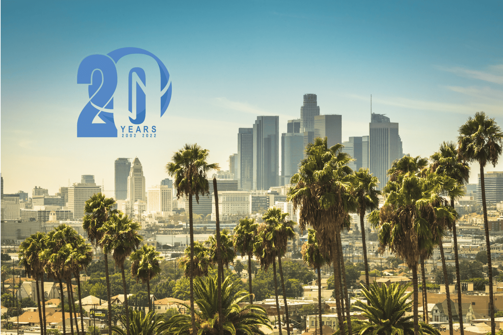 20 years of a-tech Consulting