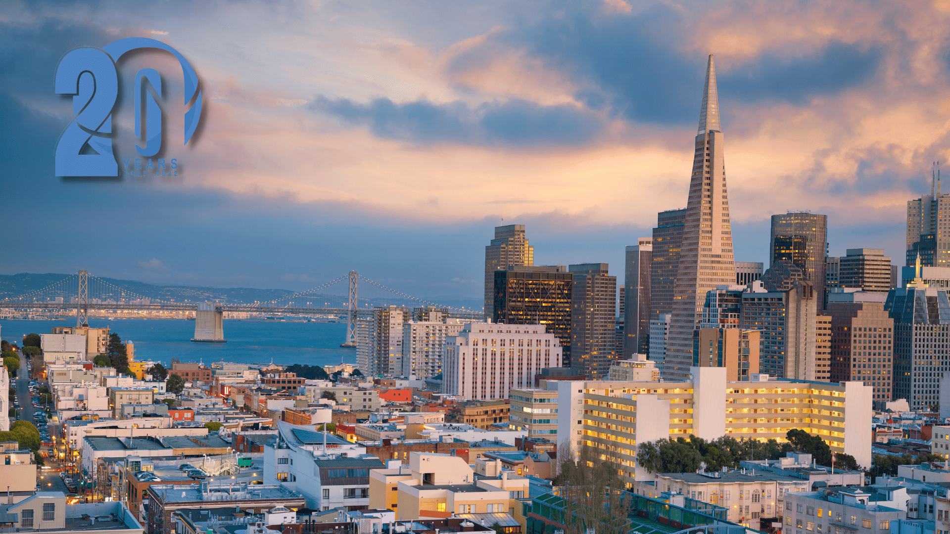 20 years of atech consulting