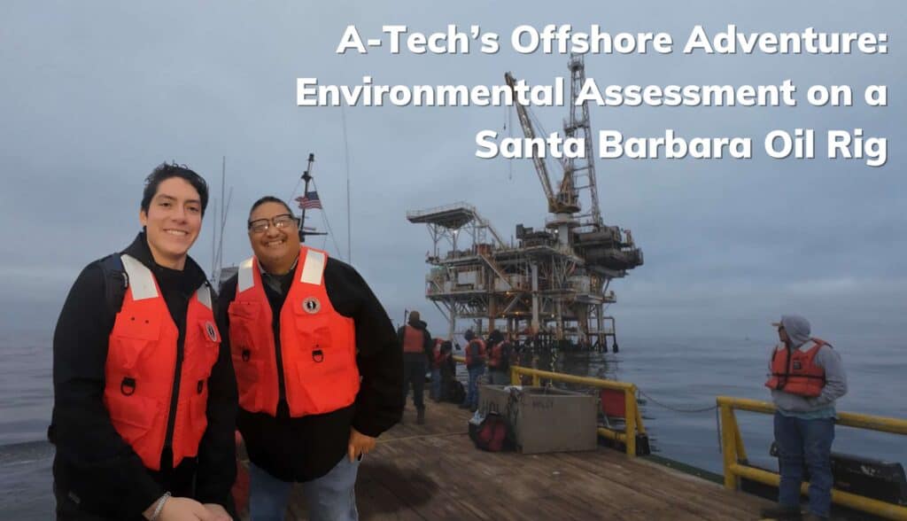 Offshore Oil Rig Assessment