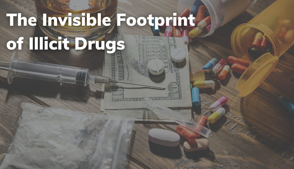 Meth and Fent sampling and assessment