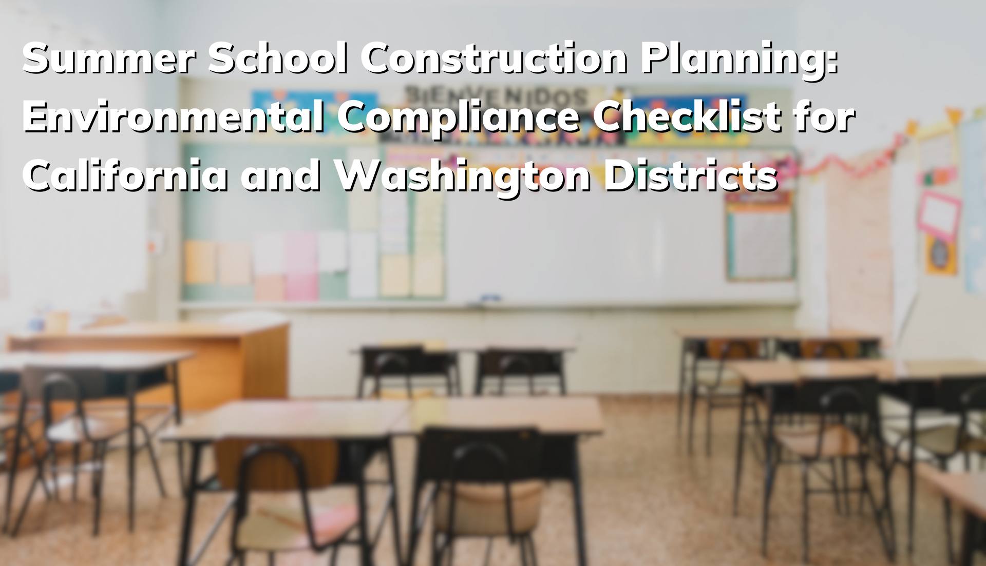 School Environmental Compliance
