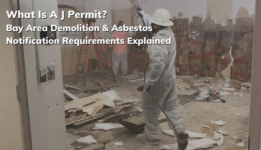 Norcal Asbestos Testing