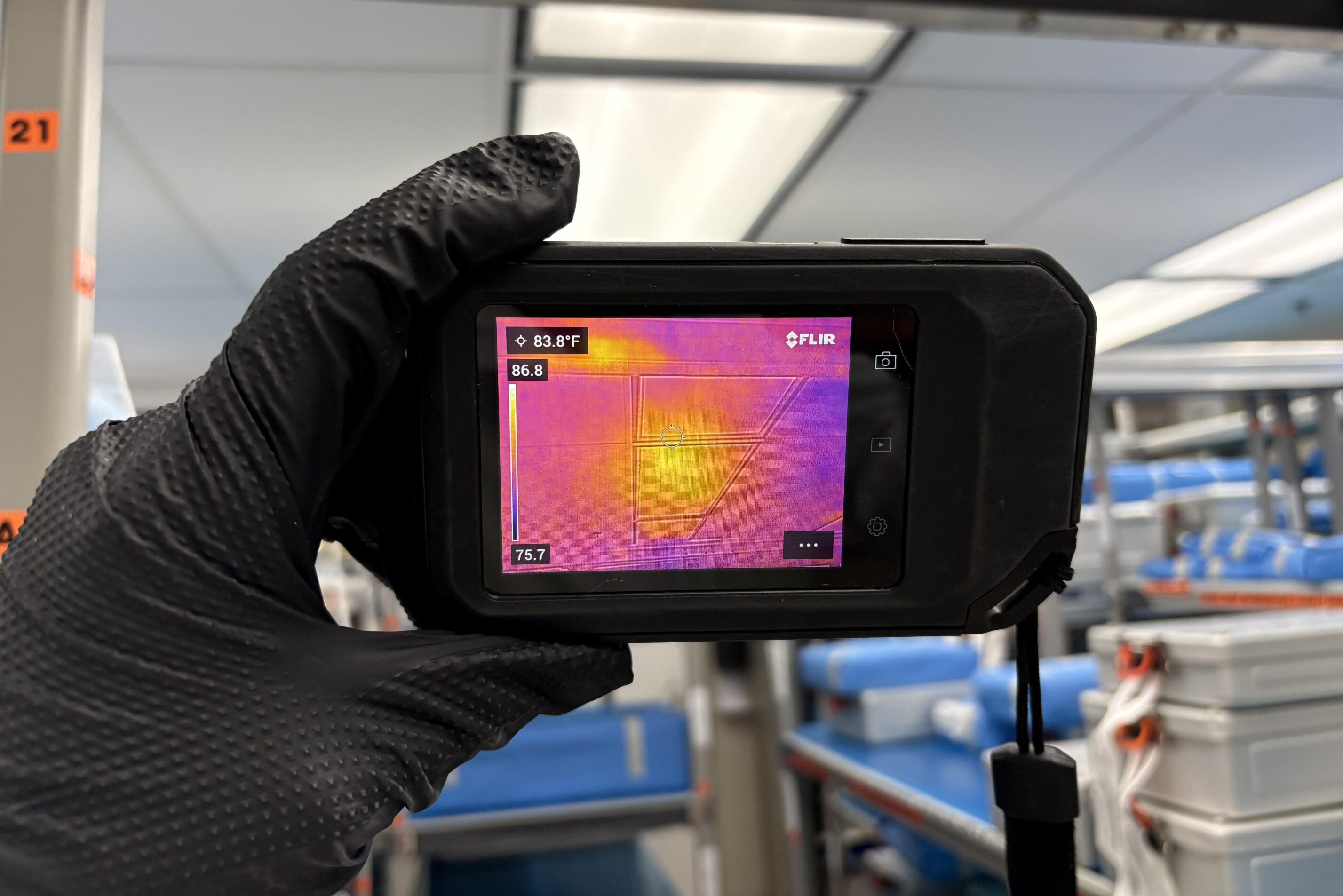 FLIR